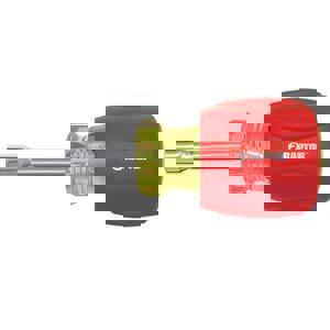 RAPTOR 1/4 MAG STUBBY NUT DRV